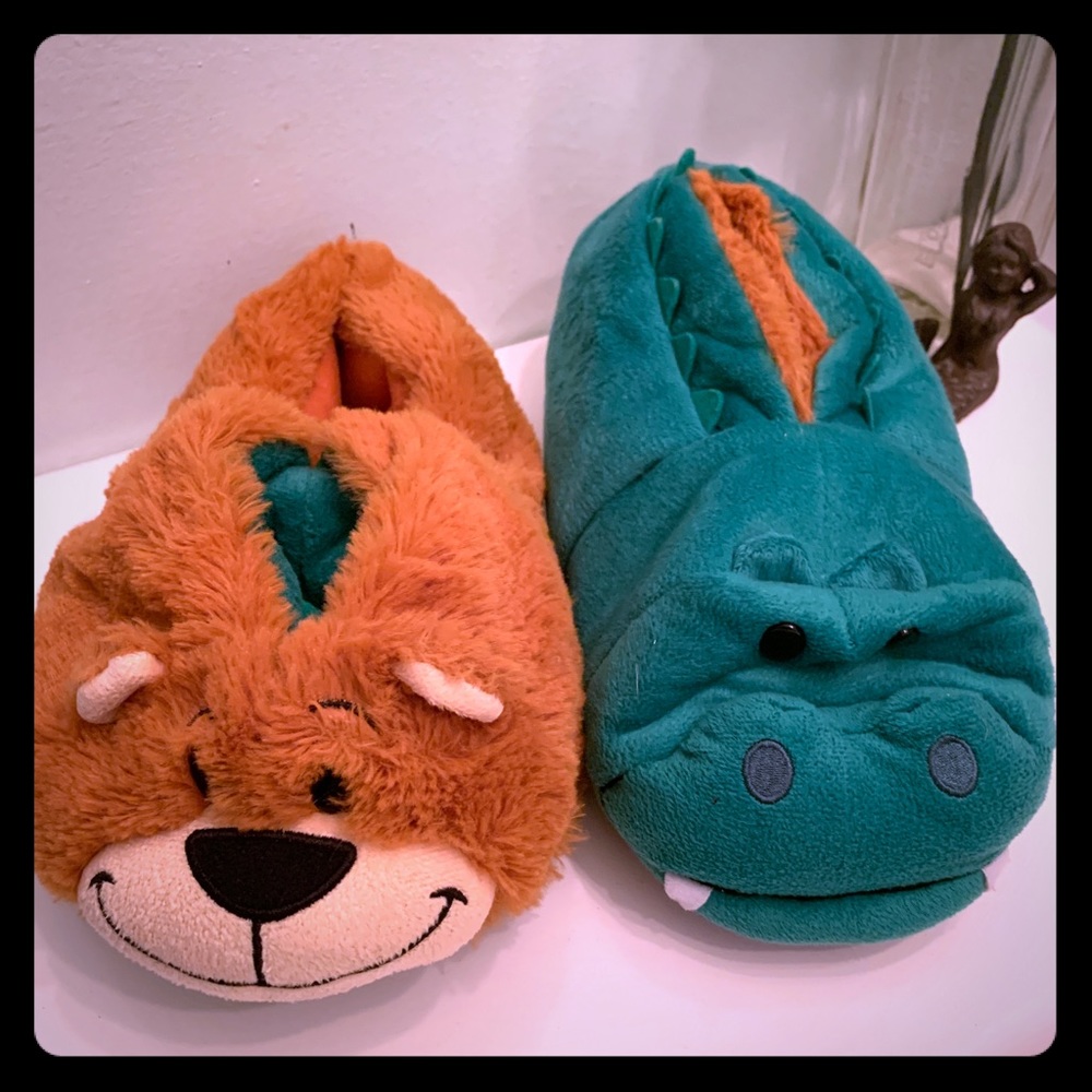 Flipazoo Slippers